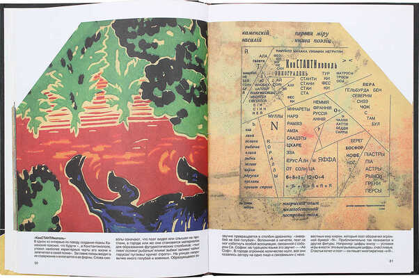 Будетлянский клич! Футуристическая книга. М.: Фортуна ЭЛ, 2006.